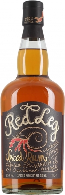 REDLEG 70CL